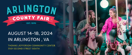 Arlington County Fair