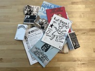 zines