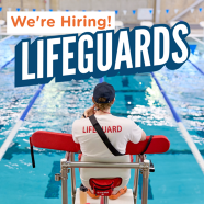 lifeguards