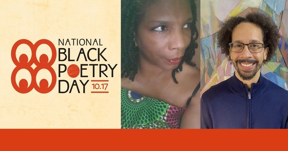 National Black Poetry Day