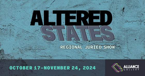 Altered States