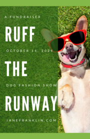 Ruff the Runway