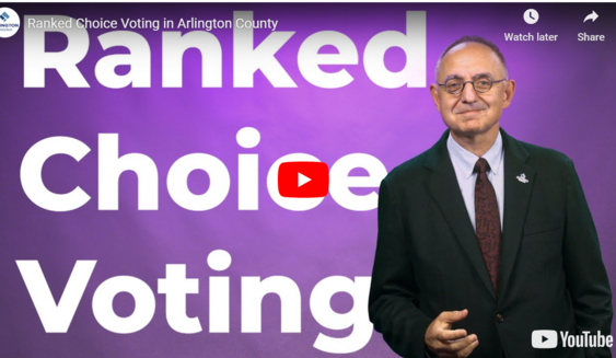 rcv board youtube screenshot