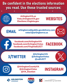 trusted sources election cycle 