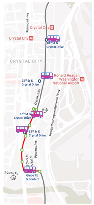 CCPY Transitway Stations