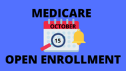 Medicare OEP