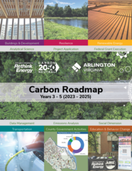 Carbon Roadmap