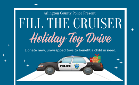 Toy Drive