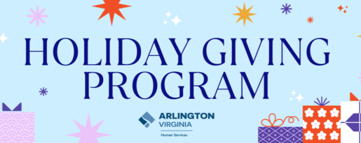 Holiday Giving Program