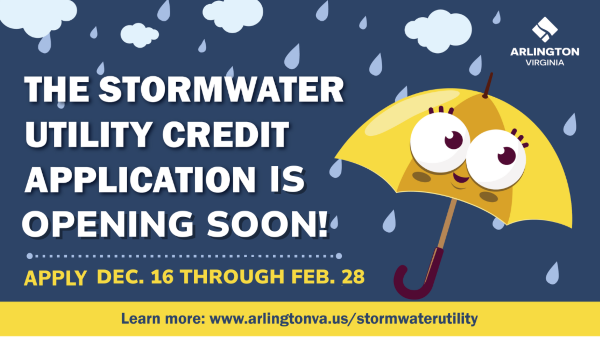 Stormwater Utility Fee