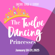 The Twelve Dancing Princesses