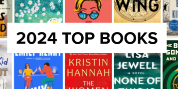 Top Books 2024