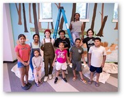 the cadence impact arts