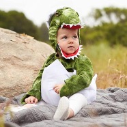 Baby Dino