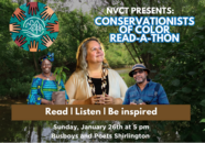 nvct readathon