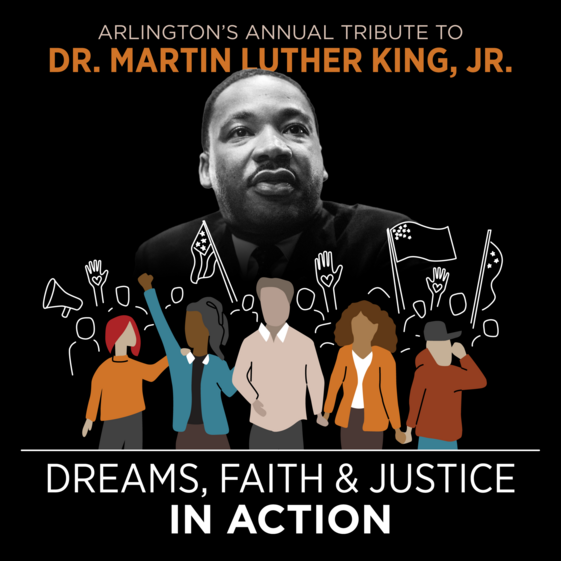 dreams faith justice