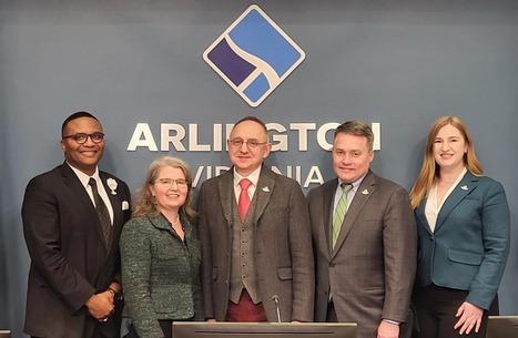 arlington county board 2025