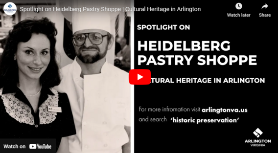 Heidelberg Pastry Shoppe