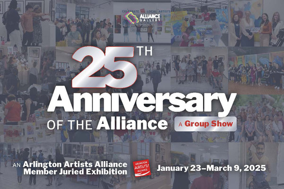 25th Anniversary of the Alliance