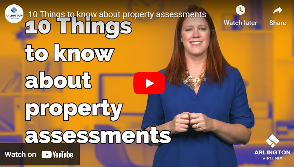 Property Assessment Video 