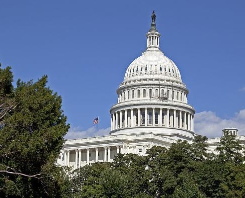 Capitol Building