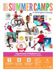 summer camp catalog