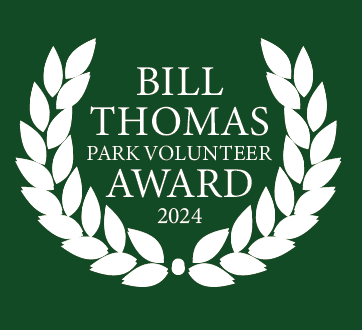 bill thomas award