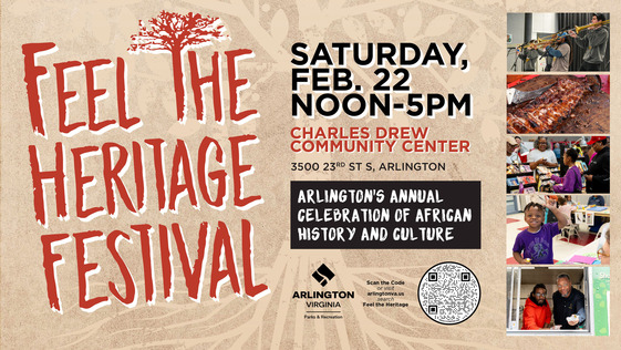 Feel the Heritage 2025 eboard