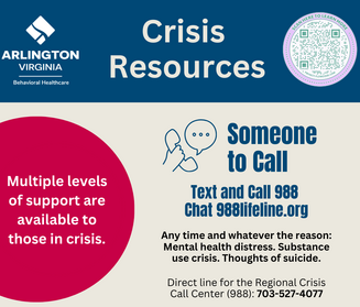 crisis resources