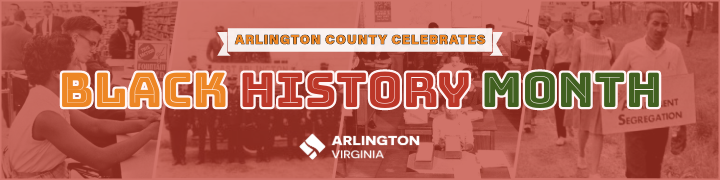 Inside Arlington BHM banner