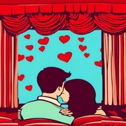 Love at the Cinema