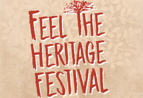 Feel the Heritage Festival