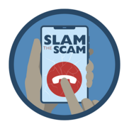 slam scam