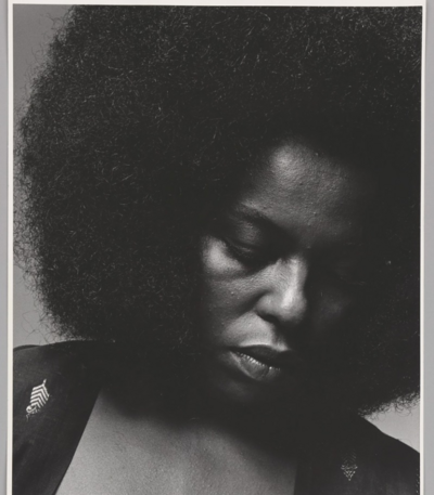 Roberta Flack
