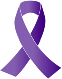 Domestic Violence Ribbon