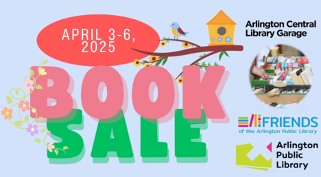 Book Sale
