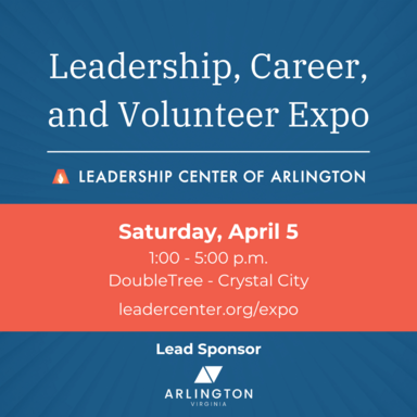 AED Leadership Expo