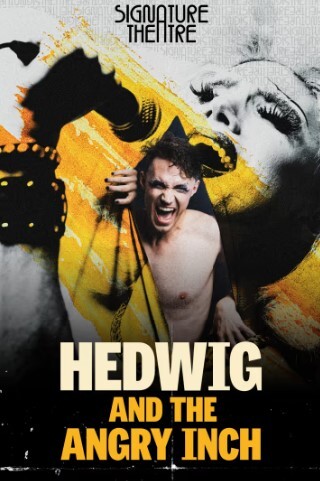 Hedwig and the Angry Inch
