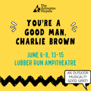 You're A Good Man, Charlie Brown