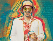 The Untitled Unauthorized Hunter S. Thompson Musical