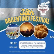 Festival Argentino