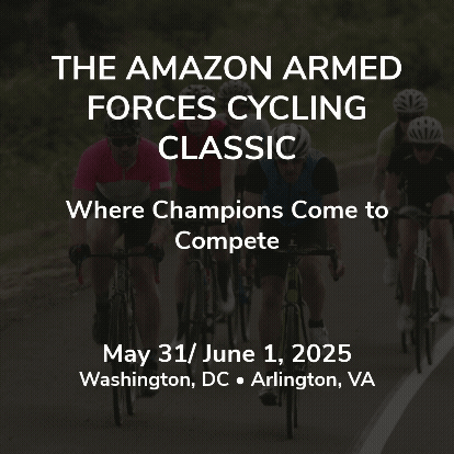 Armed Forces Cycling Classic