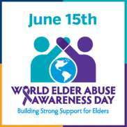 World Elder Abuse