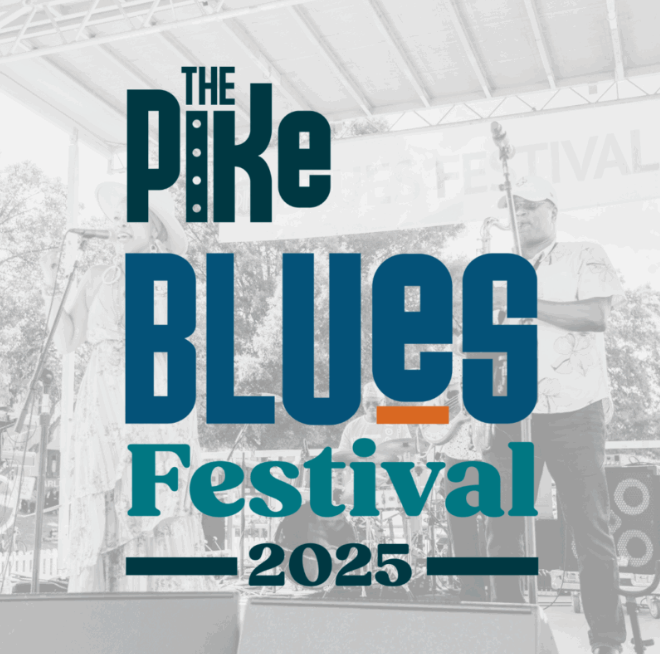 Columbia Pike Blues Festival