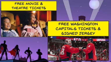 Summer Reading Prizes