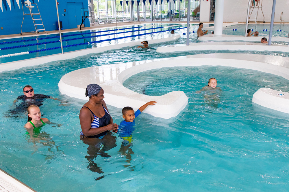 long bridge aquatics