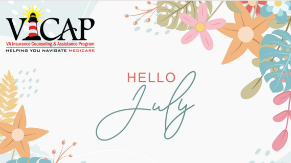 July Newsletter Image