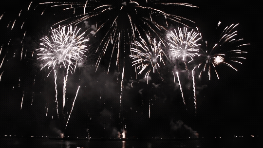 Fireworks
