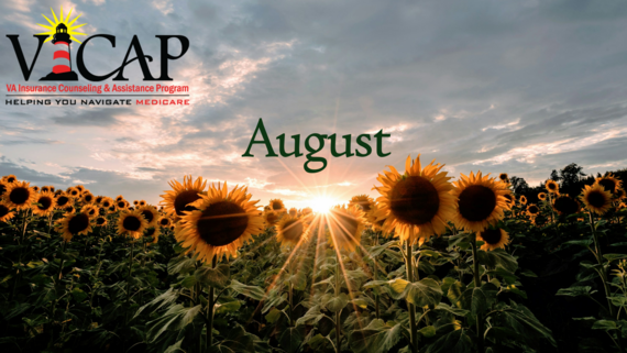 August Newsletter Image