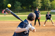 adult softball